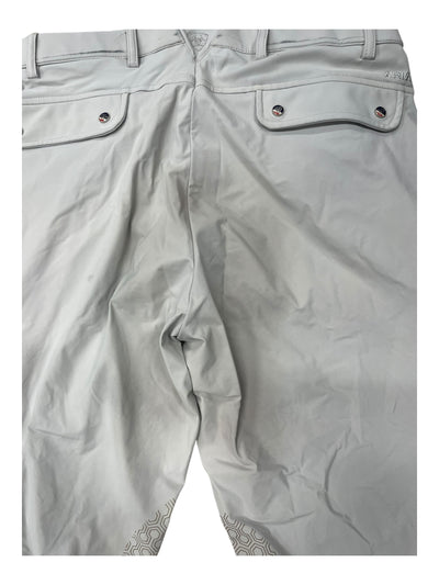 Ariat KP Breech - Greyish Tan - Men's 32L - USED