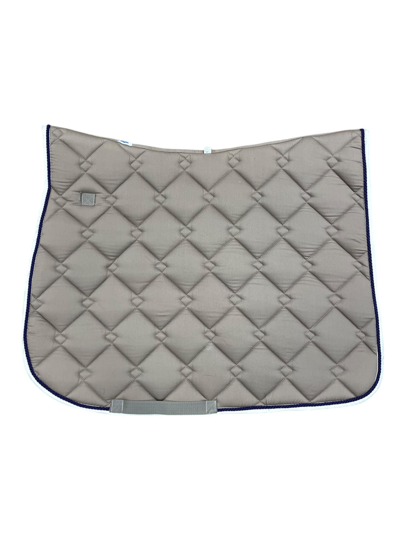 Roma DR Pad - Brown/Purple - F/S - USED