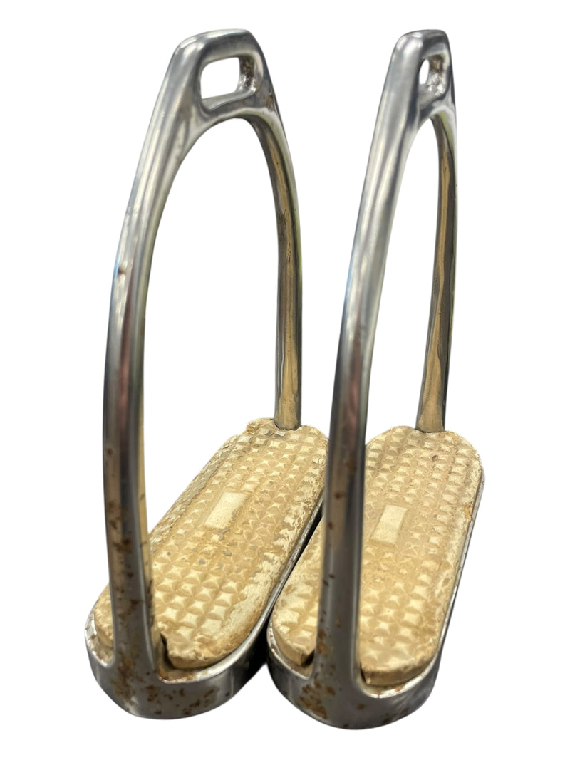 Fillis Irons - SS - Approx 4 1/4" - USED