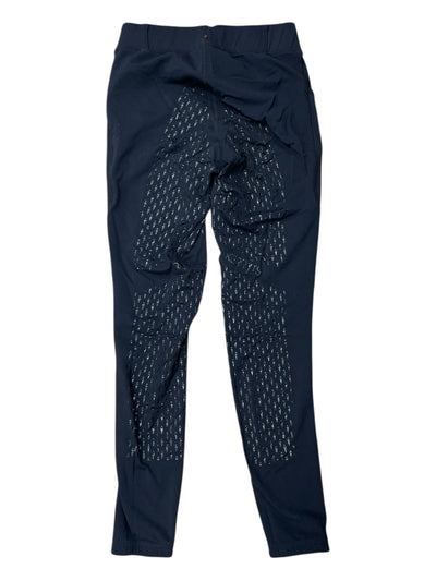 Kerrits FS Tight - Black - S - USED