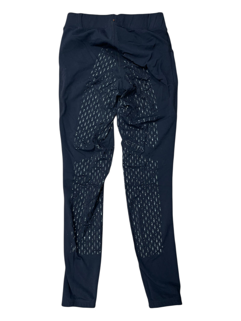 Kerrits FS Tight - Black - S - USED