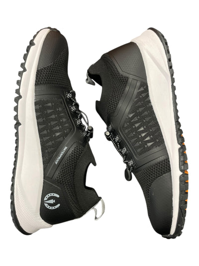 Kerrits Groundproof Sneaker *NWT* - Black/Sterling - 9 - USED