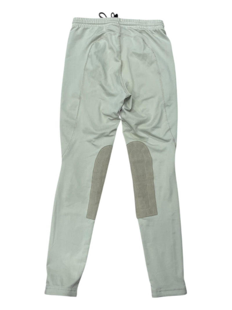 Kerrits KP Tight - Tan - Youth XL - USED