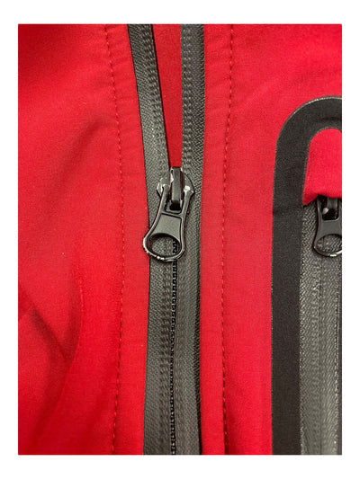 CWD Softshell Jacket - Red - M - USED