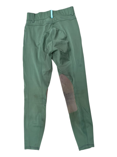ROMFH KP Tight - Green - 26R - USED