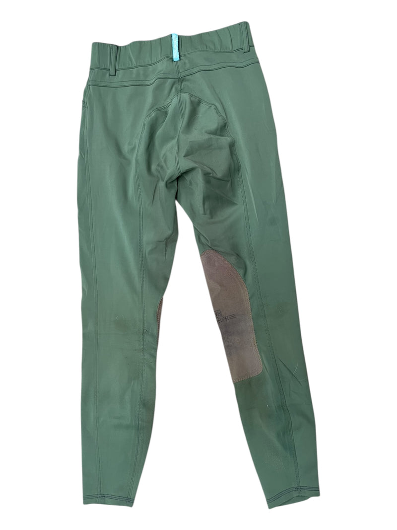 ROMFH KP Tight - Green - 26R - USED