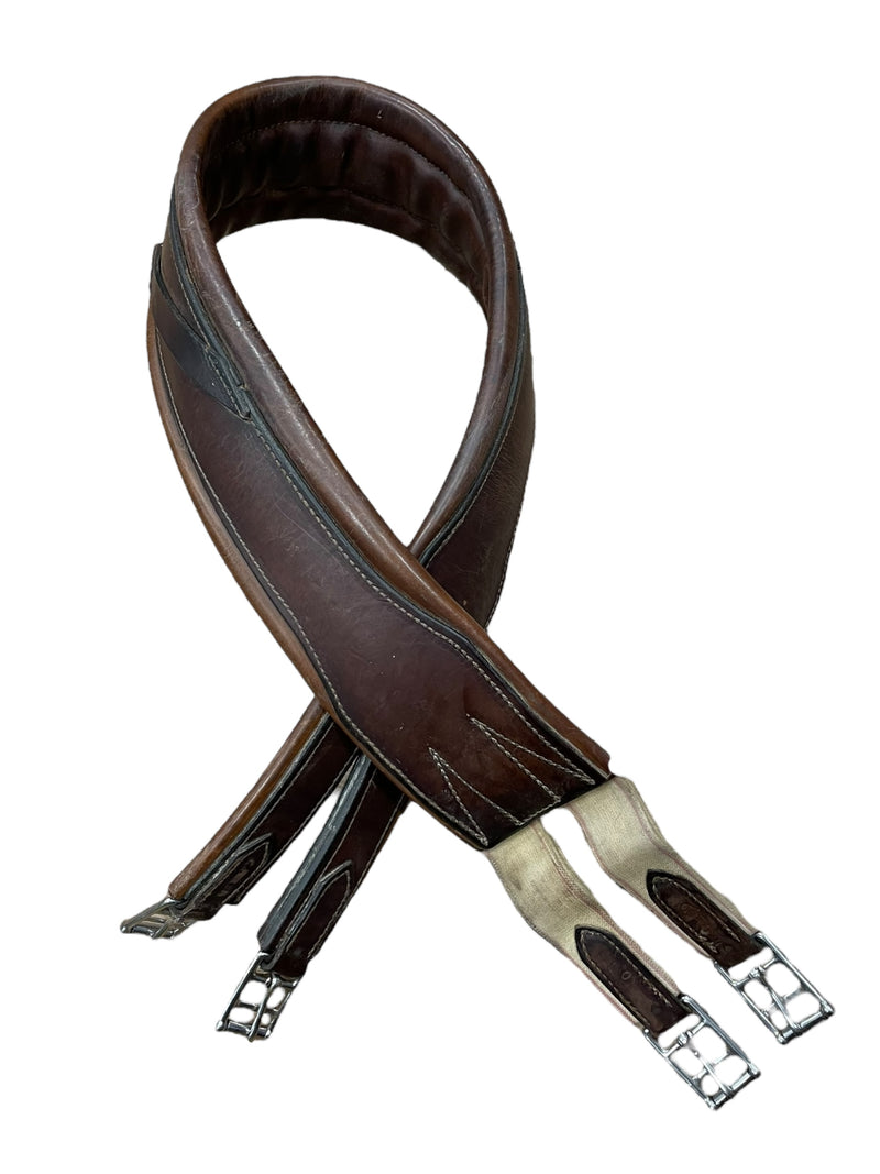 Weaver Leather Girth - Brown - 50" - USED