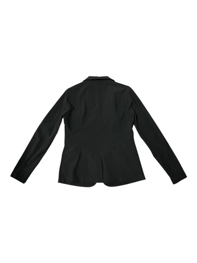 Horseware Ladies Competition Jacket - Black - 8 - USED