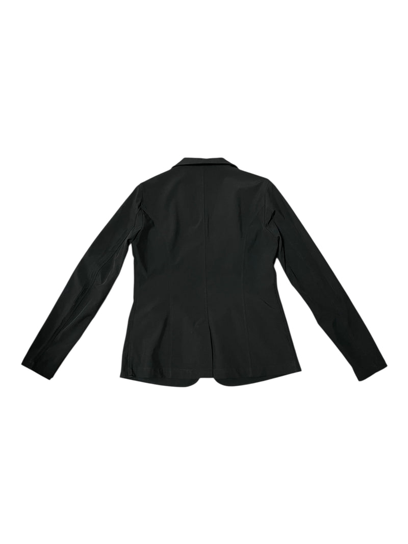 Horseware Ladies Competition Jacket - Black - 8 - USED