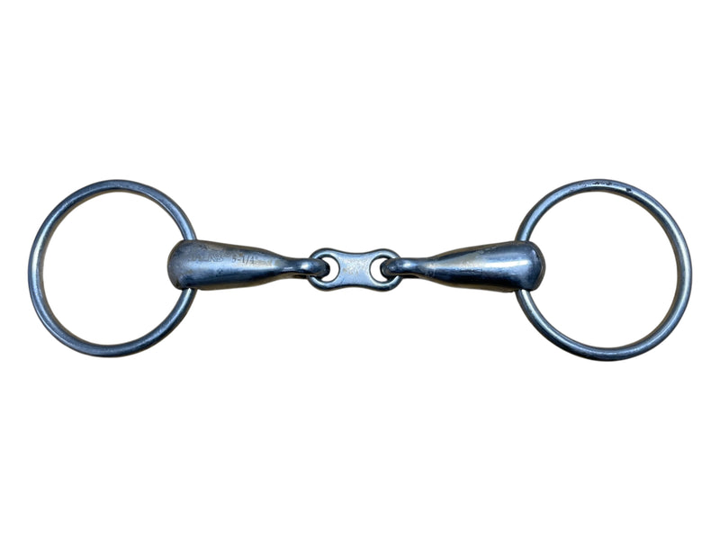 Metalab Loose Ring Lozenge Bit - SS - 5 1/4" - USED
