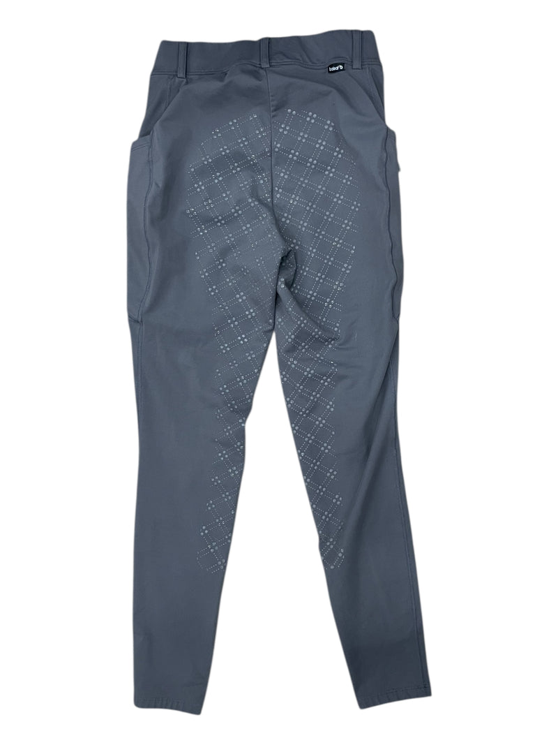 Baleaf Winter FS Tight - Grey - Est. S - USED