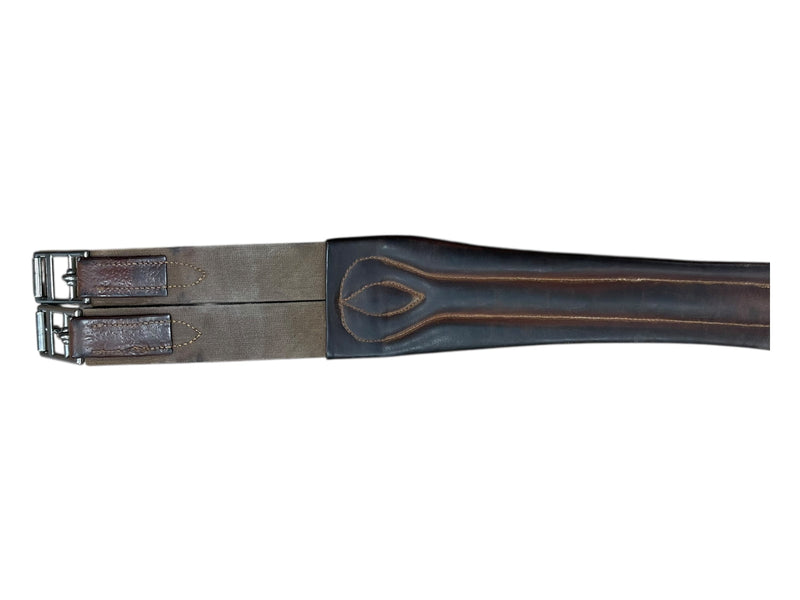 CWD Girth - Brown - 48" - USED