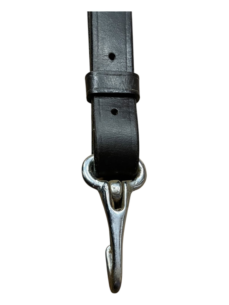 Lumiere Anka Breastplate - Havana - Full Size - USED