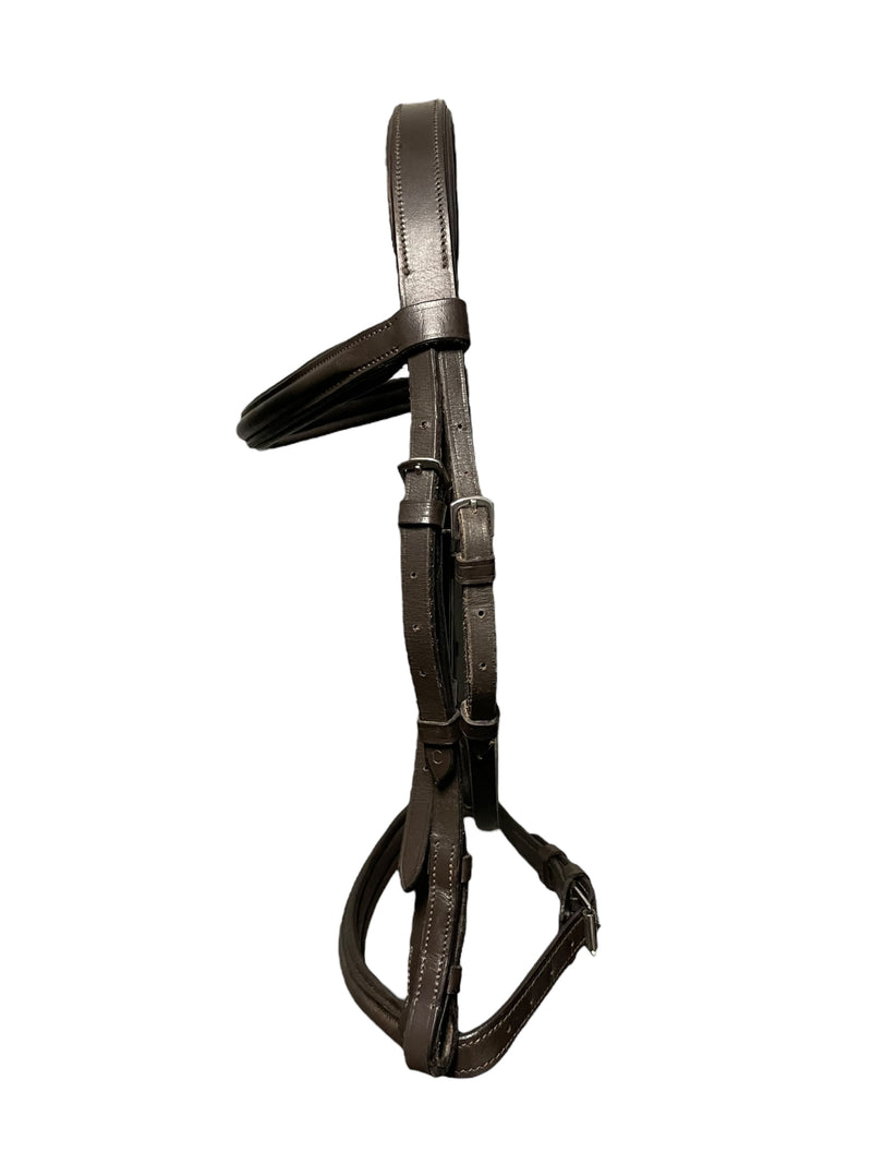 Unbranded Leather Bridle - Brown - C/S - USED