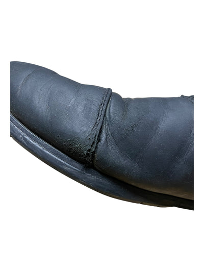Tredstep Donatello Field Boot - Black - 39 (8/8.5) X-Slim/Reg Height - USED