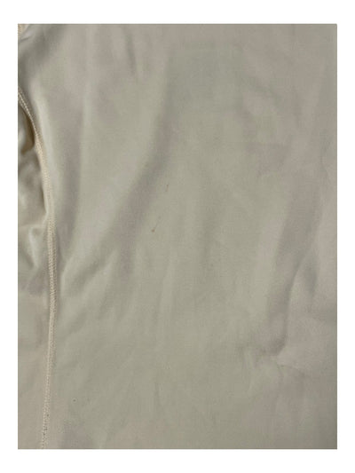 ROMFH LS Top - Yellow/Navy - XS - USED