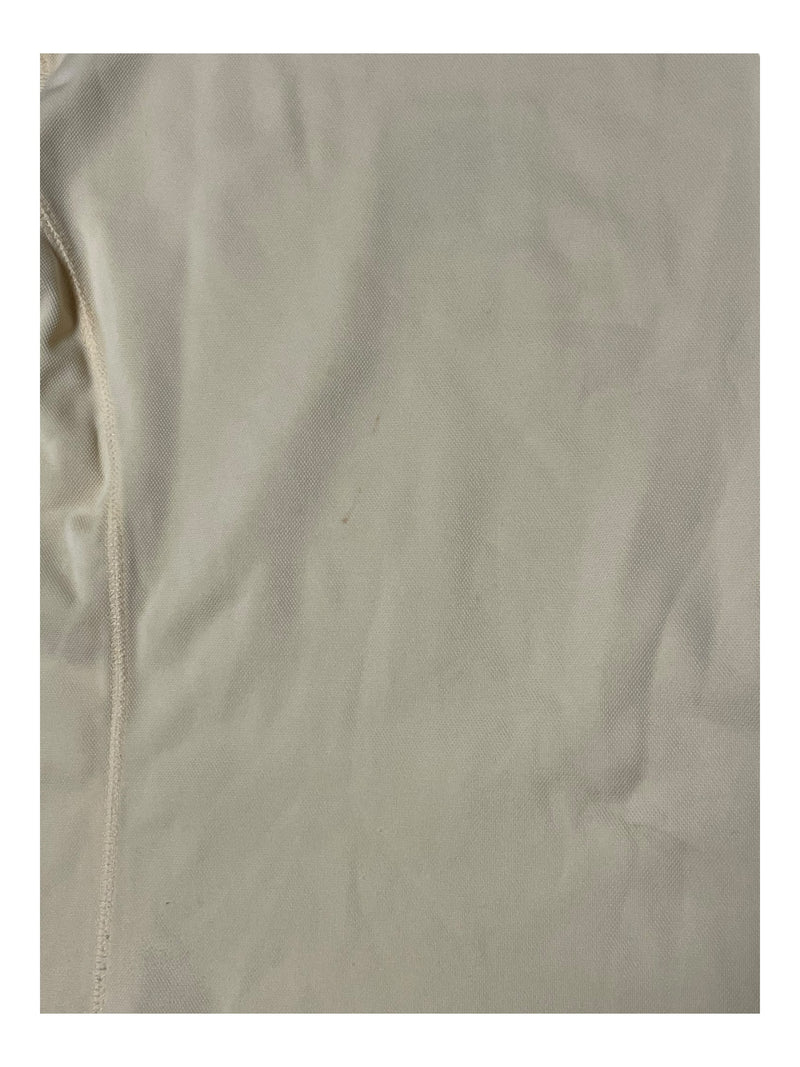 ROMFH LS Top - Yellow/Navy - XS - USED
