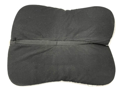 Weatherbeeta 1/2 Pad - White - L - USED