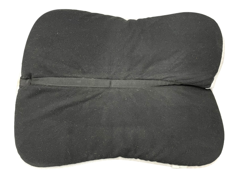 Weatherbeeta 1/2 Pad - White - L - USED