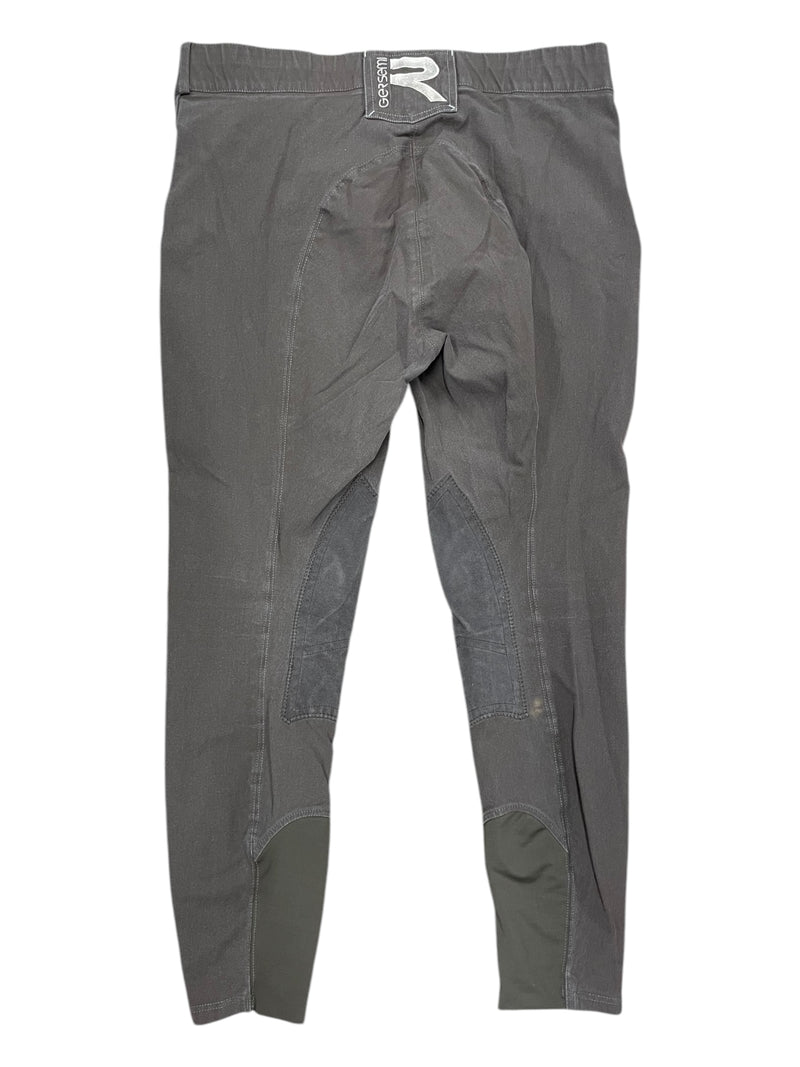 Gersemi KP Breech - Brown - 92 (Approx 34) - USED