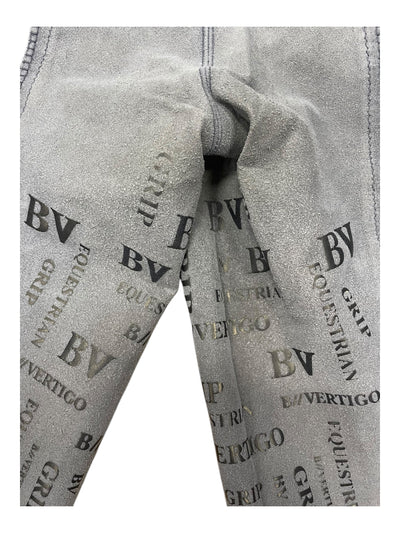 B Vertigo FS Breech - Navy/Grey/Bling - 26 - USED