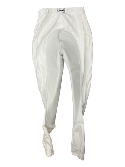 Cavallo "Chirac" FS Breech - White/Light Grey - 26L - USED