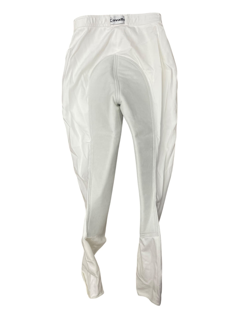 Cavallo "Chirac" FS Breech - White/Light Grey - 26L - USED