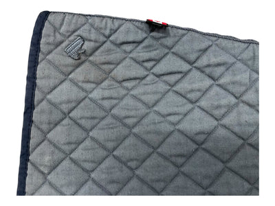 Ogilvy DR Pad - Grey - Est. F/S - USED