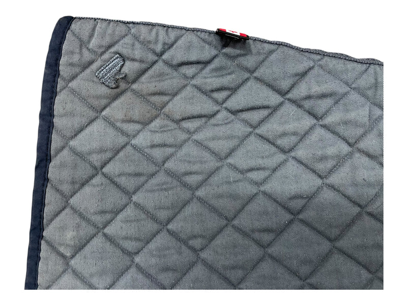 Ogilvy DR Pad - Grey - Est. F/S - USED