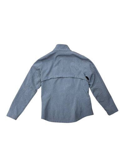 Ariat Softshell Jacket - Light Blue - M - USED