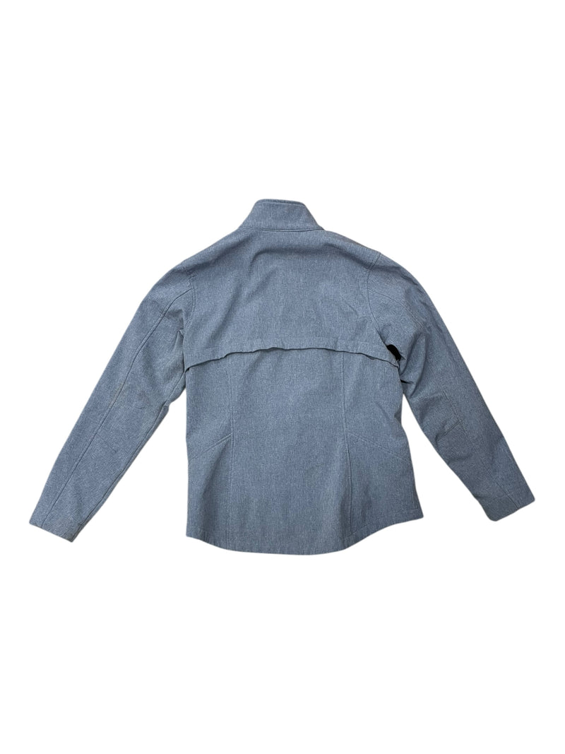 Ariat Softshell Jacket - Light Blue - M - USED