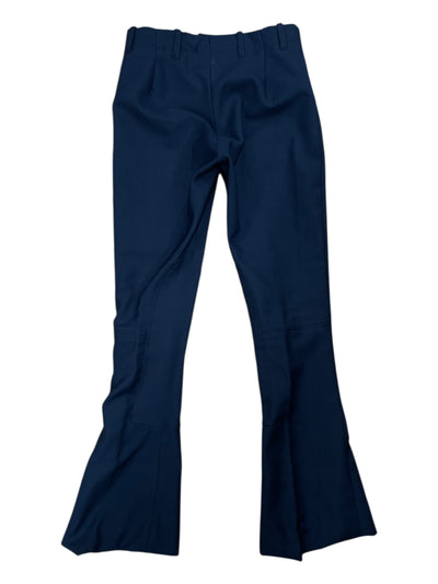 Jods - Navy - Youth 12L - USED