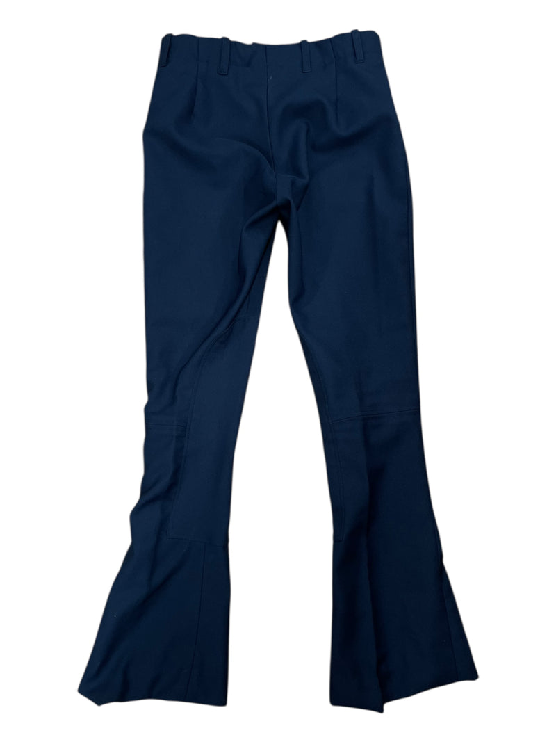 Jods - Navy - Youth 12L - USED