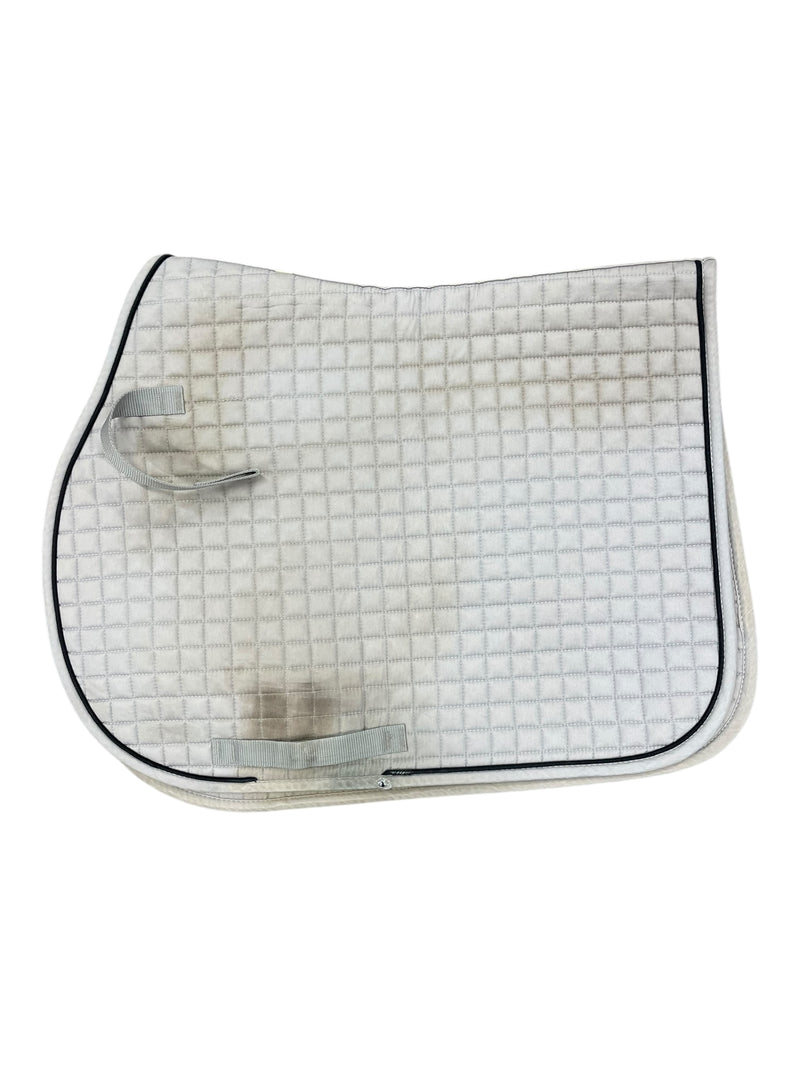 Toklat AP Pad - Grey/Black *Stains* - F/S - USED
