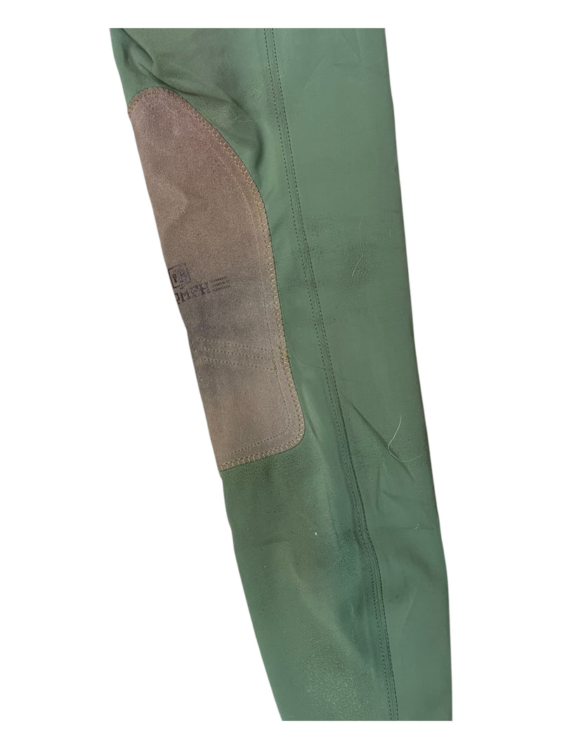 ROMFH KP Tight - Green - 26R - USED