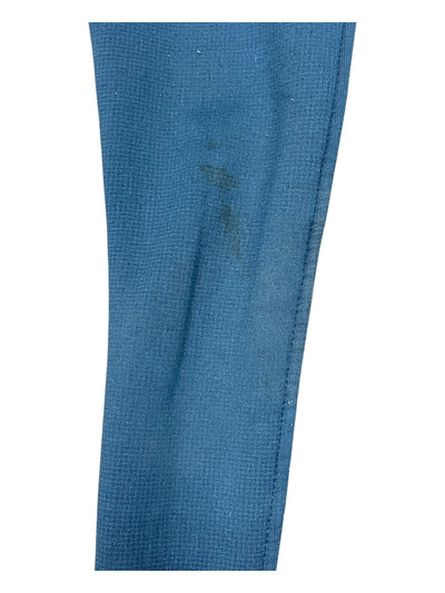 Kerrits Winter FS Breech - Navy/Black - L - USED