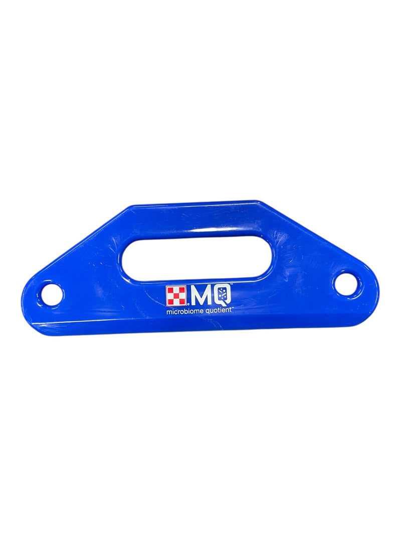 Tough-1 Pocket Sweatscraper - Blue - USED