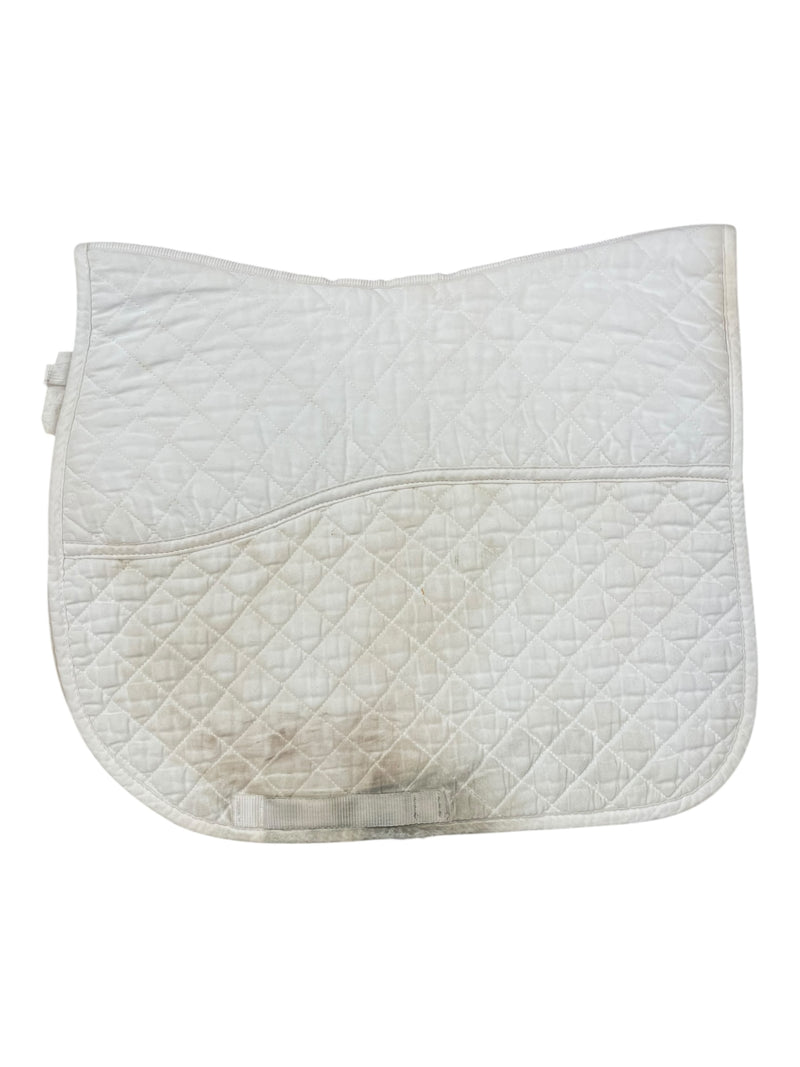 Padded AP Pad - White - F/S - USED