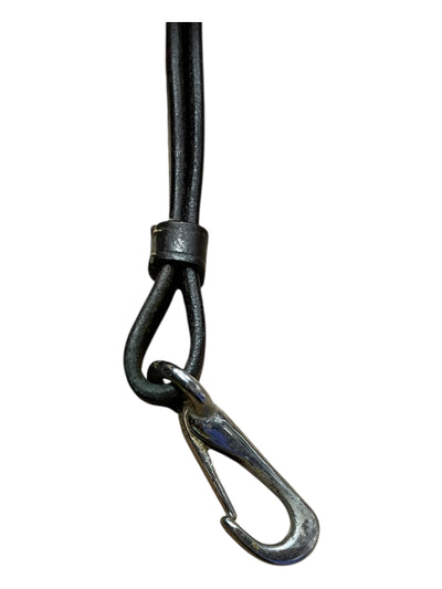 Lumiere Anka Breastplate - Havana - Full Size - USED