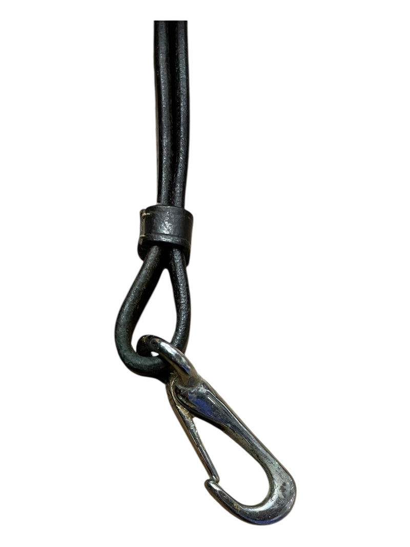 Lumiere Anka Breastplate - Havana - Full Size - USED