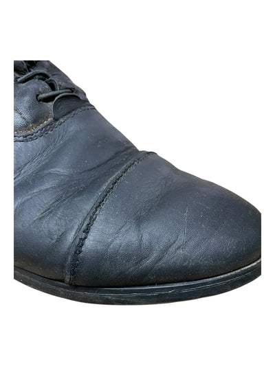 Tredstep Donatello Field Boot - Black - 39 (8/8.5) X-Slim/Reg Height - USED