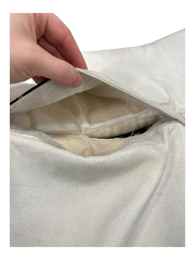 Weatherbeeta 1/2 Pad - White - L - USED