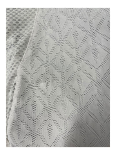 Kerrits LS Show Shirt - White - L - USED