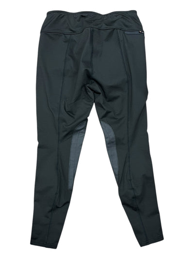 Kerrits Winter KP Tight - Black - L - USED