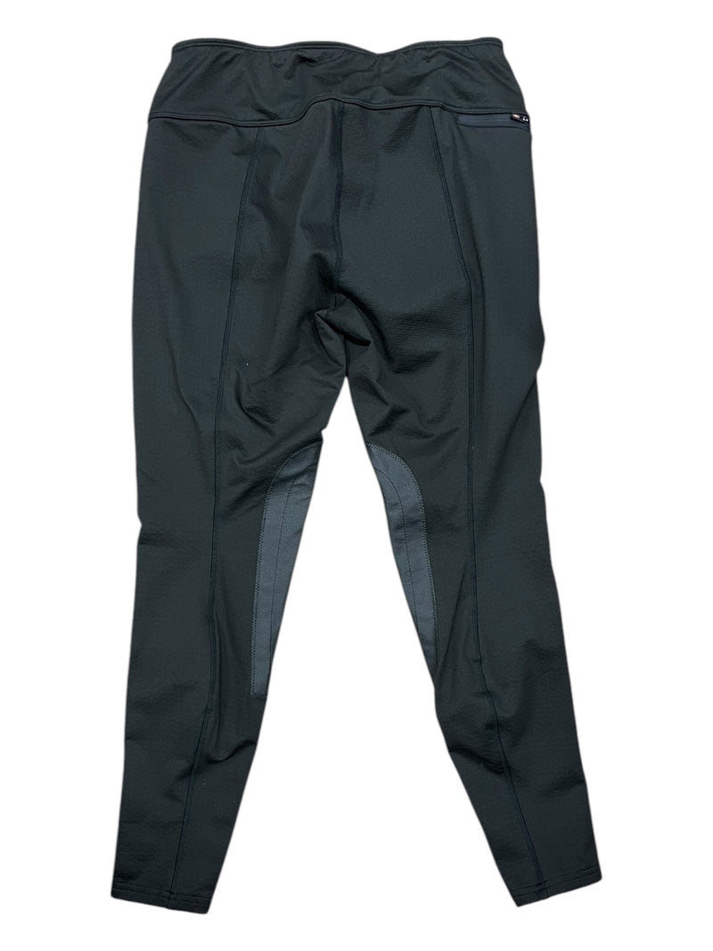 Kerrits Winter KP Tight - Black - L - USED