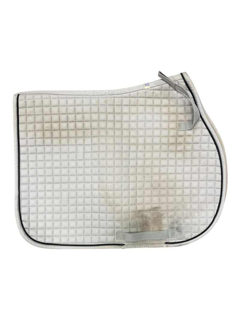 Toklat AP Pad - Grey/Black *Stains* - F/S - USED