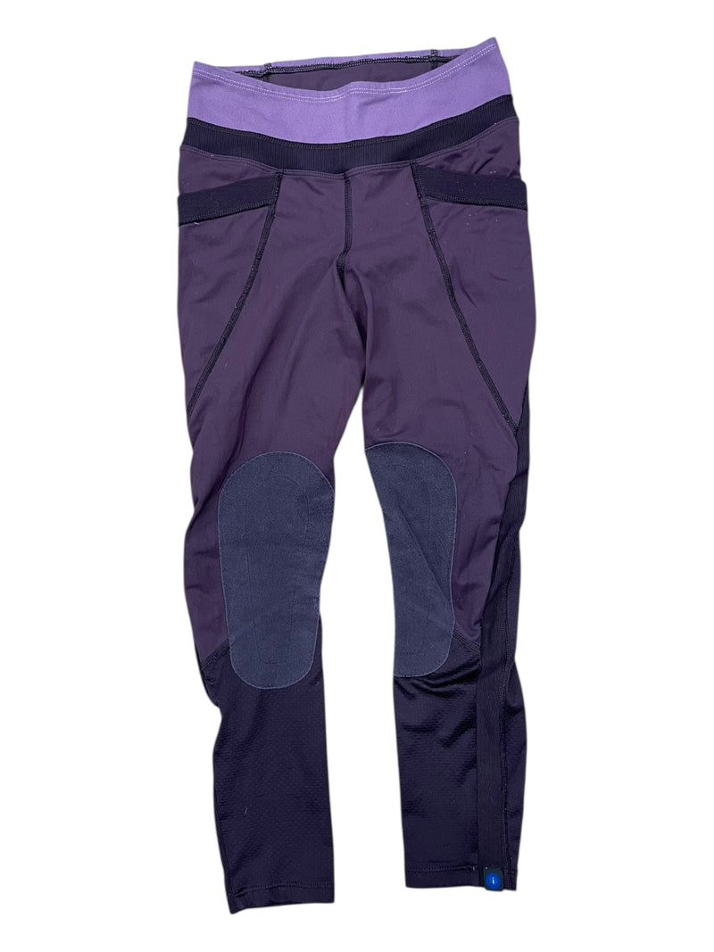 Irideon KP Tight - Purple - M - USED