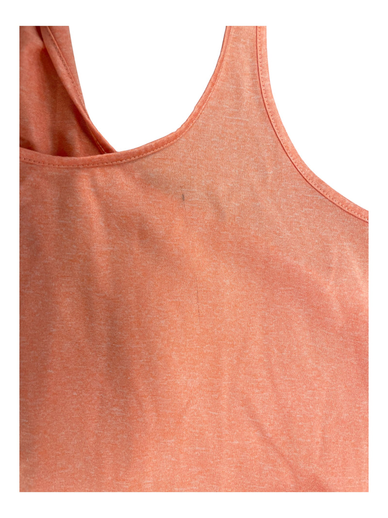 Ariat Tank Top - Salmon - S - USED