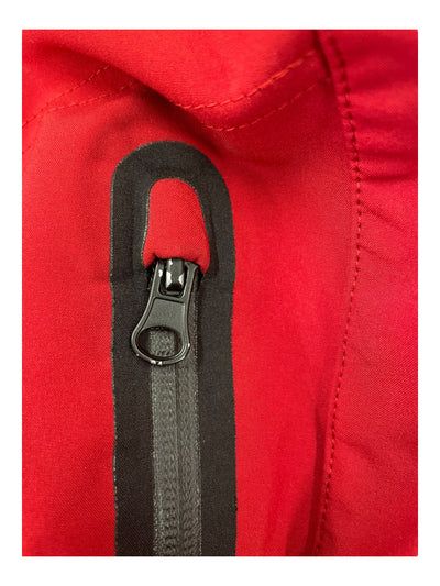 CWD Softshell Jacket - Red - M - USED