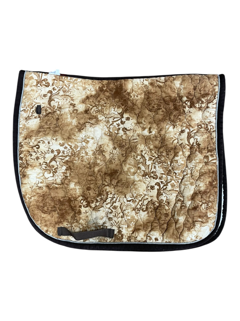 Kentucky DR Pad - Brown Print - Est. F/S - USED